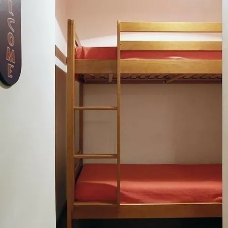 Lägenhet Serias 16 Germ